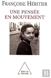 Une Pensée En Mouvement
