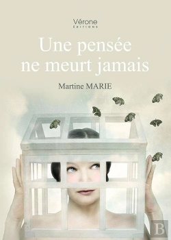 Bertrand.pt - Une Pensée Ne Meurt Jamais