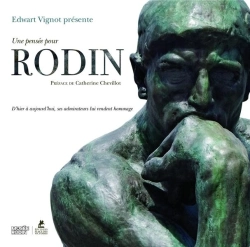 Bertrand.pt - Une Pensee Pour Rodin