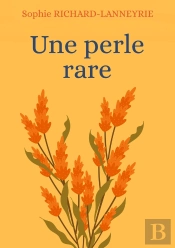 Une Perle Rare