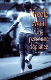 Une Personne Deplacee