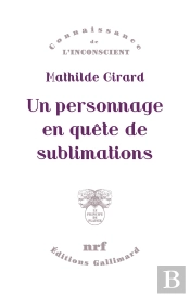 Une Personne En Quête De Sublimations