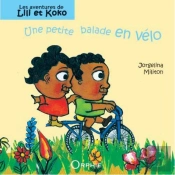 Une Petite Balade En Velo - Lili Et Koko