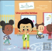 Une Petite Betise