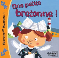 Bertrand.pt - Une Petite Bretonne !