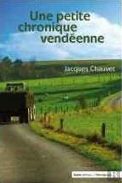 Bertrand.pt - Une Petite Chronique Vendéenne