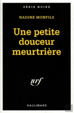 Bertrand.pt - Une Petite Douceur Meurtrière