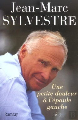 Bertrand.pt - Une Petite Douleur A L'Epaule Gauche