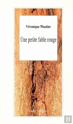 Bertrand.pt - Une Petite Fable Rouge