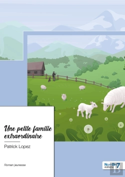 Bertrand.pt - Une Petite Famille Extraordinaire