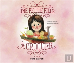 Bertrand.pt - Une Petite Fille... À Croquer !