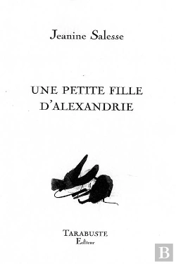 Bertrand.pt - Une Petite Fille D'Alexandrie - Jeanine Salesse