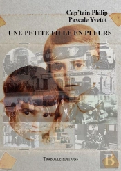 Une Petite Fille En Pleurs - Illustrations, Couleur