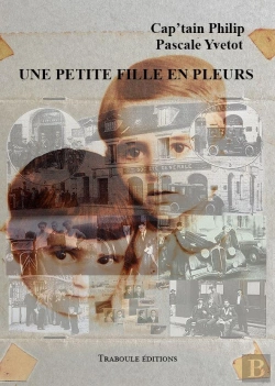 Bertrand.pt - Une Petite Fille En Pleurs - Illustrations, Couleur