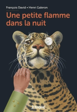 Bertrand.pt - Une Petite Flamme Dans La Nuit