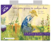 Une Petite Graine De Quelque Chose
