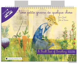 Bertrand.pt - Une Petite Graine De Quelque Chose
