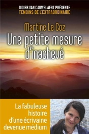 Une Petite Mesure D'Inachevé
