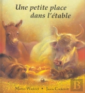Une Petite Place Dans L'Etable