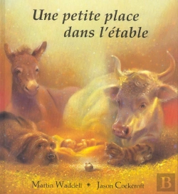 Bertrand.pt - Une Petite Place Dans L'Etable