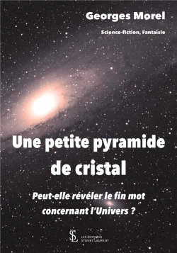 Bertrand.pt - Une Petite Pyramide De Cristal
