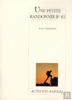 Bertrand.pt - Une Petite Randonnee (P.R)