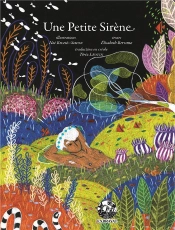 Une Petite Sirene - Edition Bilingue