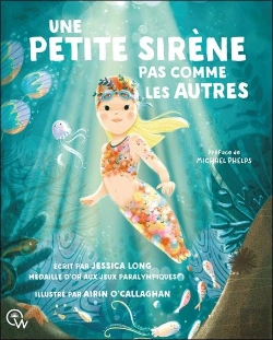 Bertrand.pt - Une Petite Sirène Pas Comme Les Autres