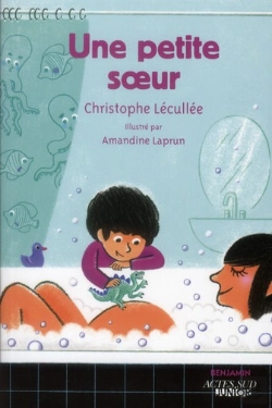 Bertrand.pt - Une Petite Soeur