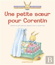 Une Petite Soeur Pour Corentin