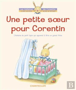 Bertrand.pt - Une Petite Soeur Pour Corentin