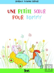 Une Petite Soeur Pour Tommy