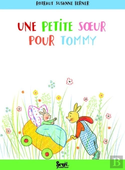 Bertrand.pt - Une Petite Soeur Pour Tommy