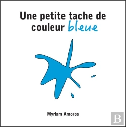 Bertrand.pt - Une Petite Tache De Couleur Bleue