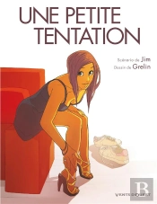 Une Petite Tentation