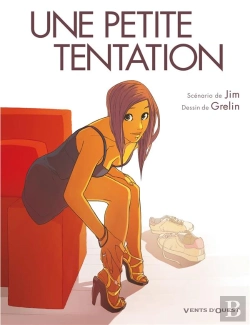 Bertrand.pt - Une Petite Tentation