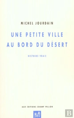 Bertrand.pt - Une Petite Ville Au Bord Du Desert