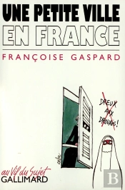 Une Petite Ville En France