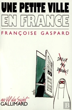 Bertrand.pt - Une Petite Ville En France