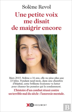 Bertrand.pt - Une Petite Voix Me Disait De Maigrir Encore
