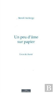 Une Peu D'Ame Sur Papier