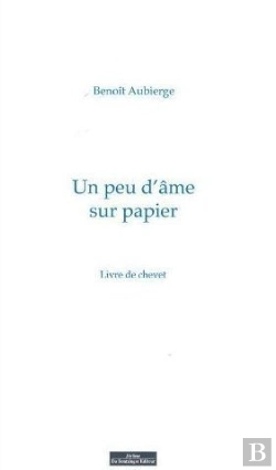 Bertrand.pt - Une Peu D'Ame Sur Papier