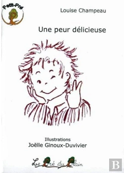 Bertrand.pt - Une Peur Delicieuse