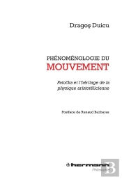 Une Phenomenologie Du Mouvement