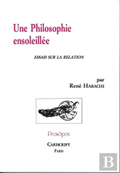 Une Philosophie Ensoleillee