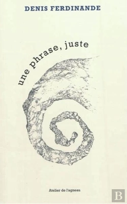 Bertrand.pt - Une Phrase, Juste