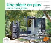 Une Piece En Plus Dans Le Jardin