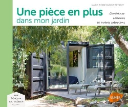Bertrand.pt - Une Piece En Plus Dans Le Jardin