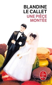 Une Piece Montée