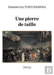 Une Pierre De Taille